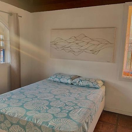 Casa Praiana Búzios Exteriör bild